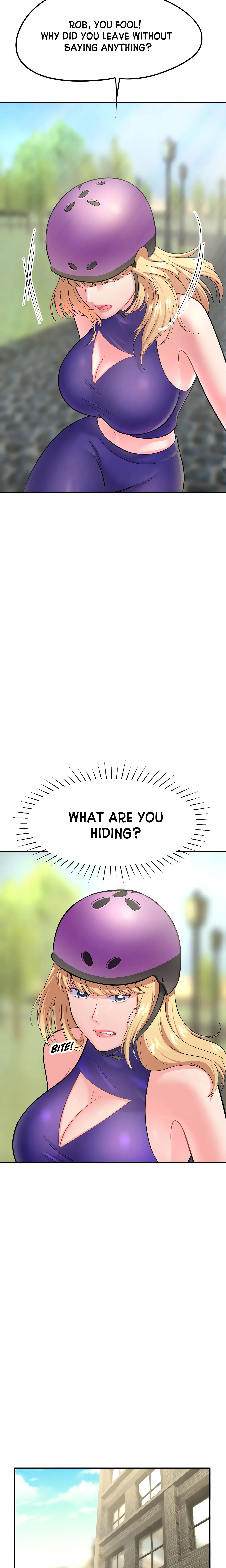 Spare Room (Uncensored) chapter 4 page 10
