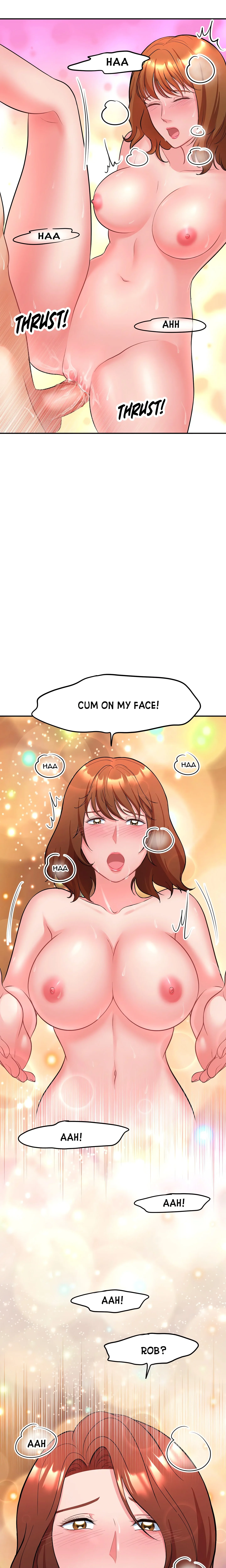 Spare Room (Uncensored) chapter 4 page 15