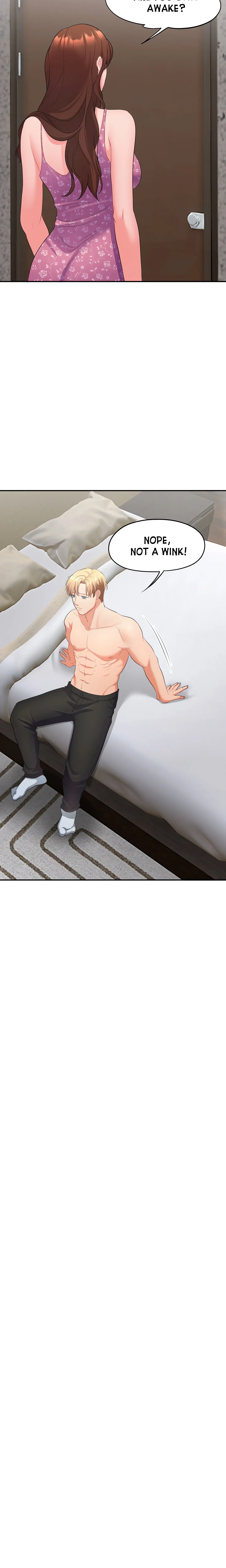 Spare Room (Uncensored) chapter 6 page 9