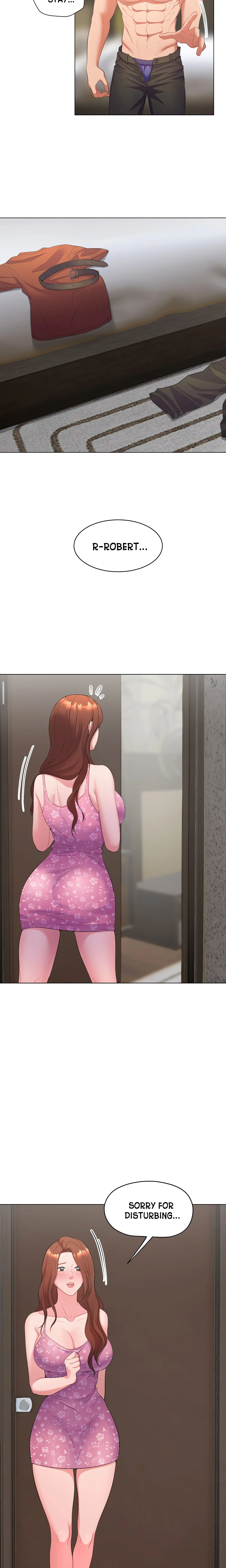 Spare Room (Uncensored) chapter 6 page 11