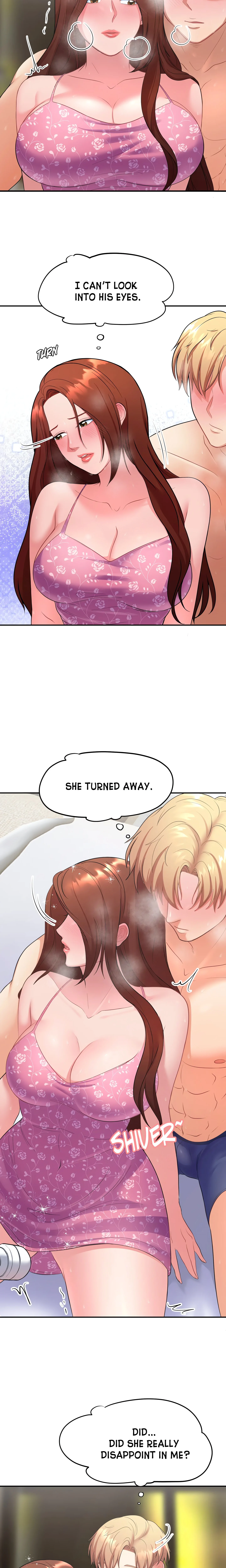 Spare Room (Uncensored) chapter 7 page 3