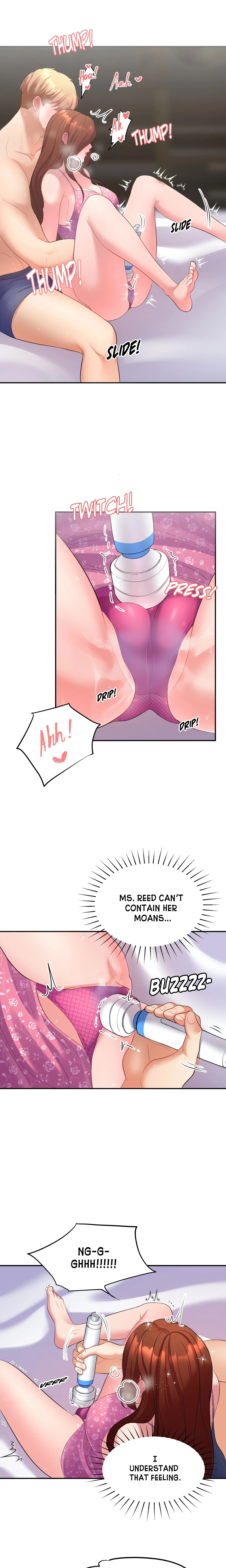 Spare Room (Uncensored) chapter 7 page 6