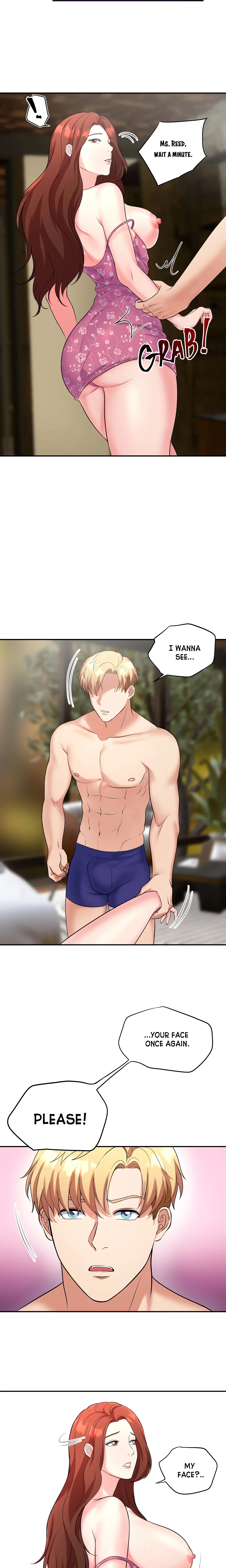 Spare Room (Uncensored) chapter 7 page 13