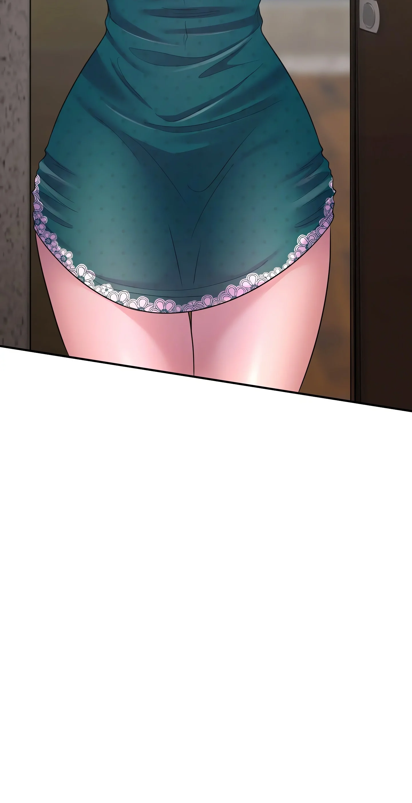Spare Room (Uncensored) chapter 9 page 18