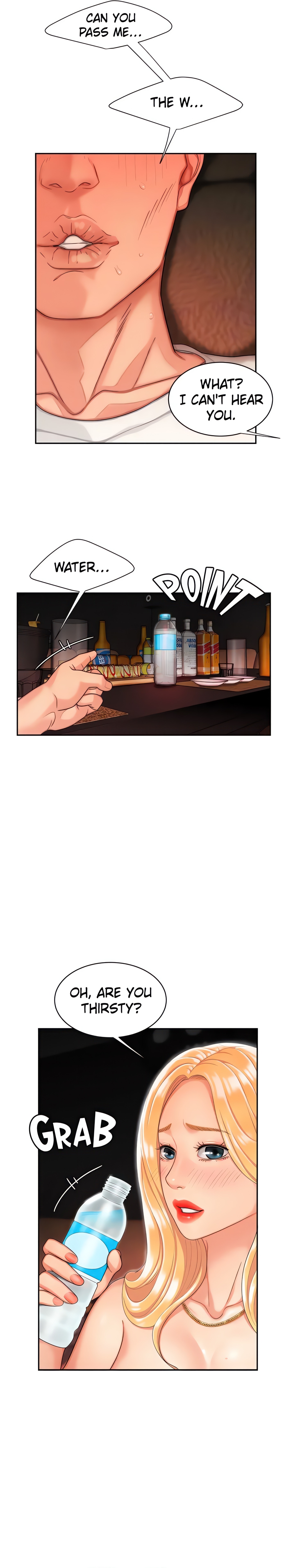 Special Delivery (Danbi Team) (Official) chapter 13 page 7