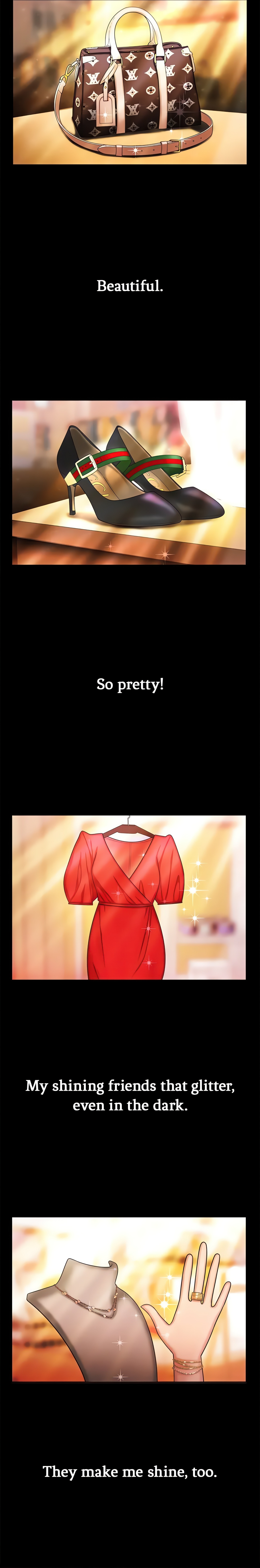 Special Delivery (Danbi Team) (Official) chapter 14 page 3
