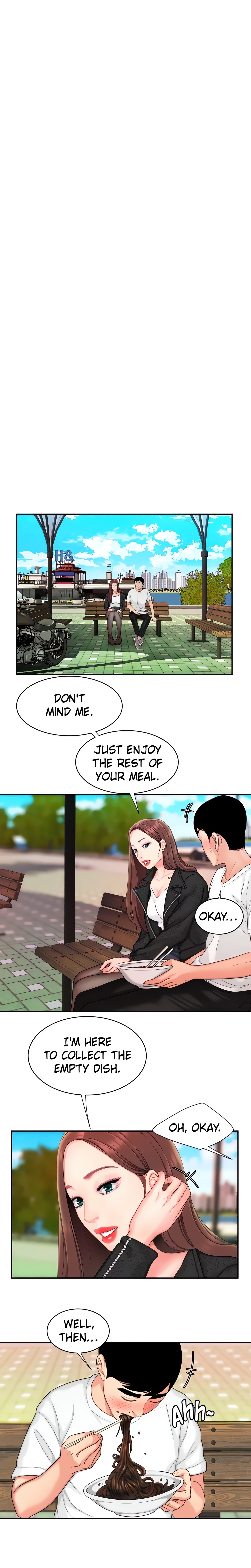Special Delivery (Danbi Team) (Official) chapter 15 page 2
