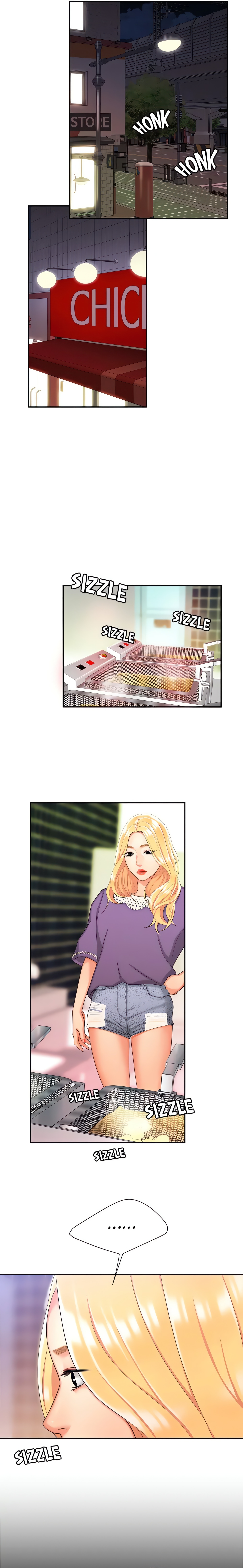 Special Delivery (Danbi Team) (Official) chapter 15 page 9