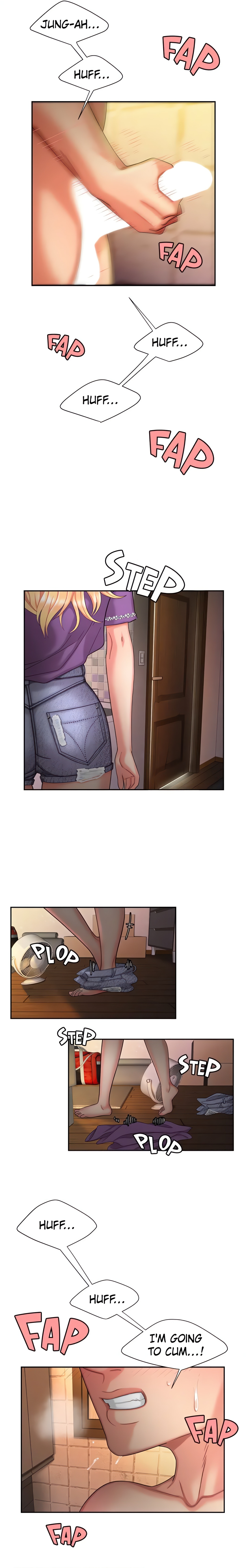 Special Delivery (Danbi Team) (Official) chapter 15 page 15
