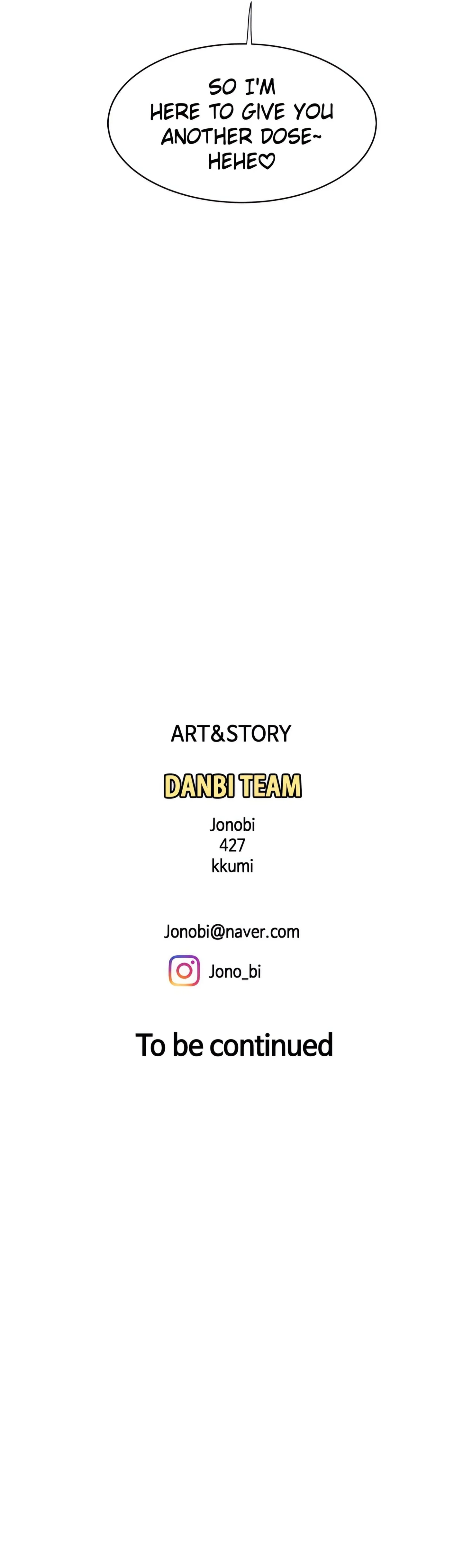 Special Delivery (Danbi Team) (Official) chapter 15 page 17
