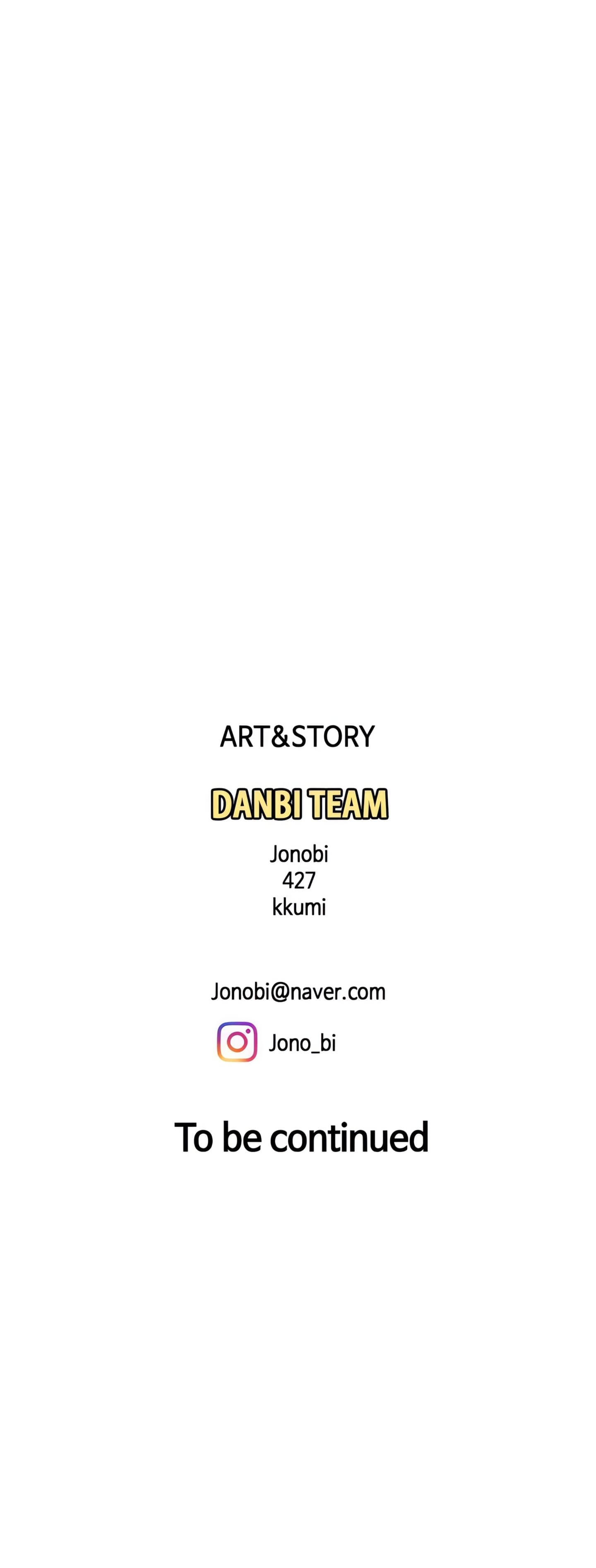 Special Delivery (Danbi Team) (Official) chapter 16 page 20