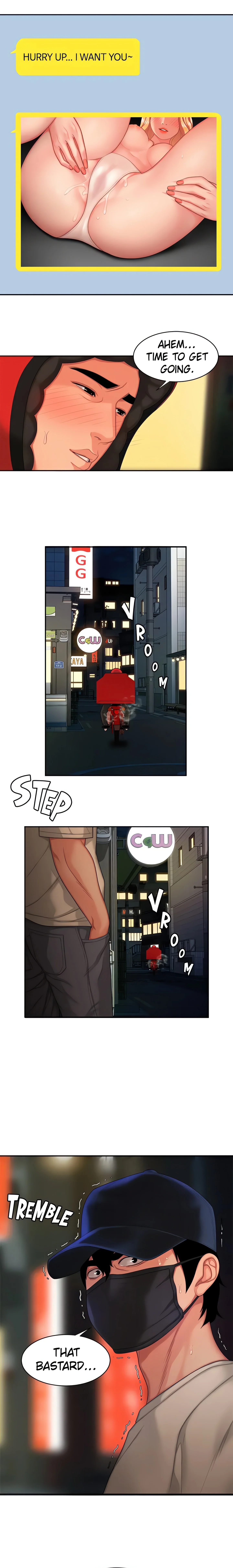Special Delivery (Danbi Team) (Official) chapter 17 page 18