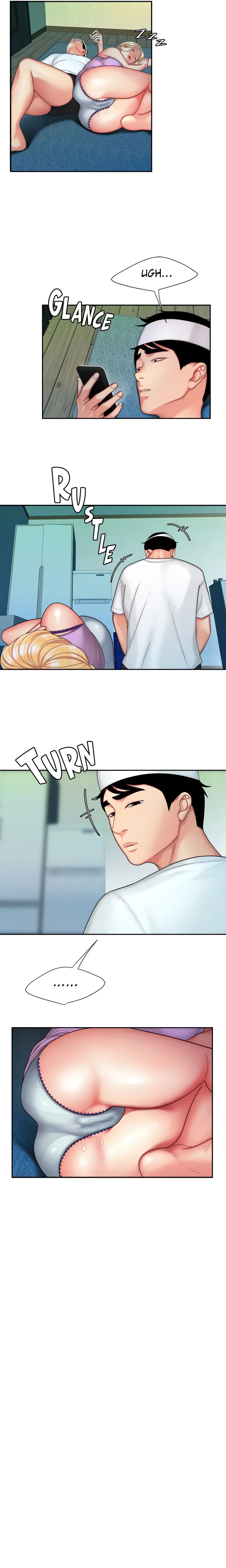 Special Delivery (Danbi Team) (Official) chapter 18 page 10