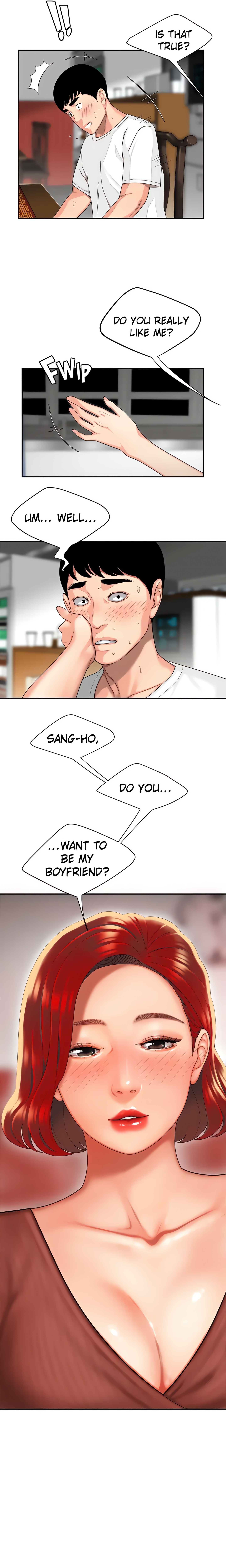 Special Delivery (Danbi Team) (Official) chapter 2 page 2