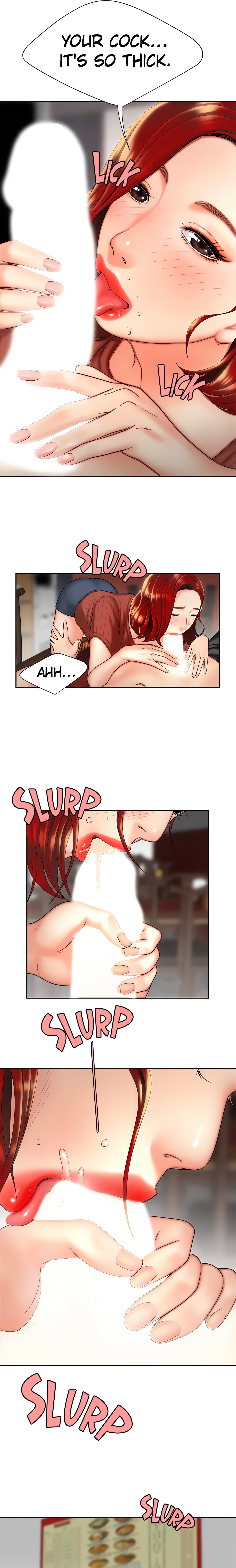 Special Delivery (Danbi Team) (Official) chapter 2 page 10