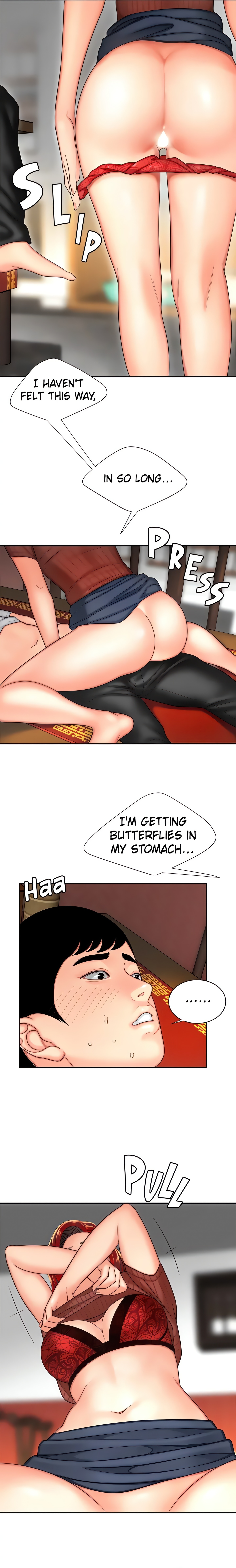 Special Delivery (Danbi Team) (Official) chapter 2 page 13