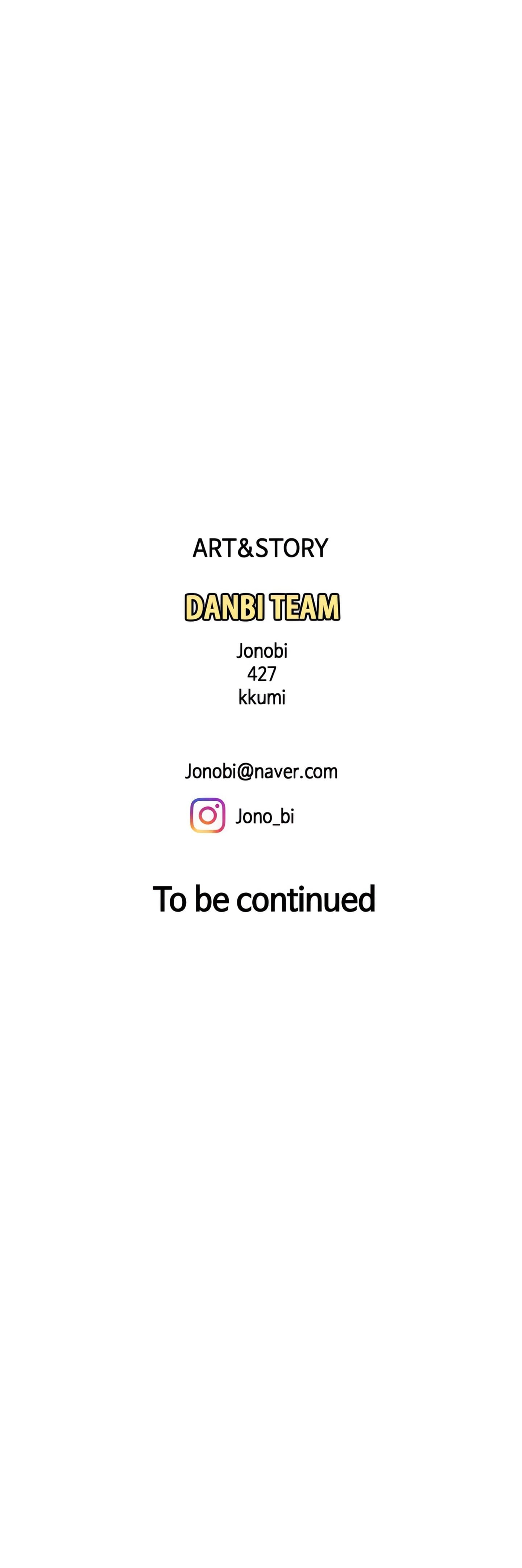 Special Delivery (Danbi Team) (Official) chapter 2 page 24