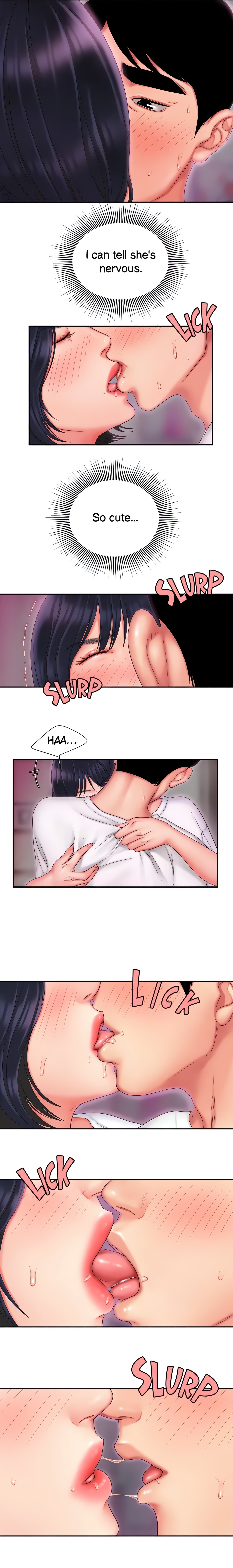 Special Delivery (Danbi Team) (Official) chapter 20 page 2