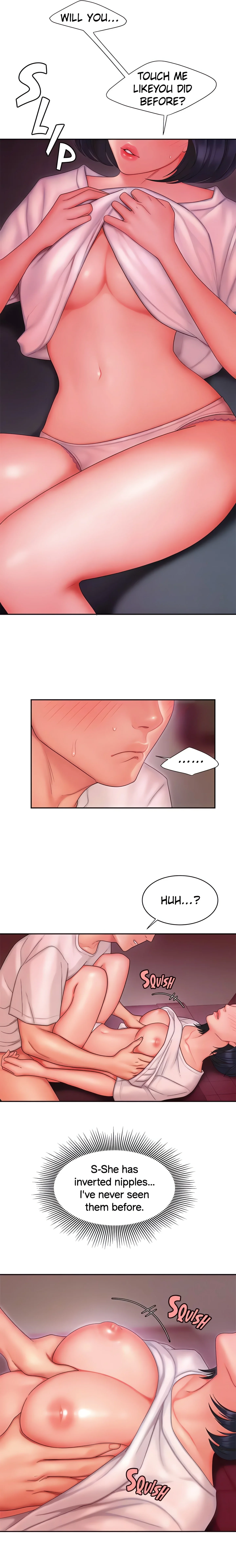 Special Delivery (Danbi Team) (Official) chapter 20 page 7