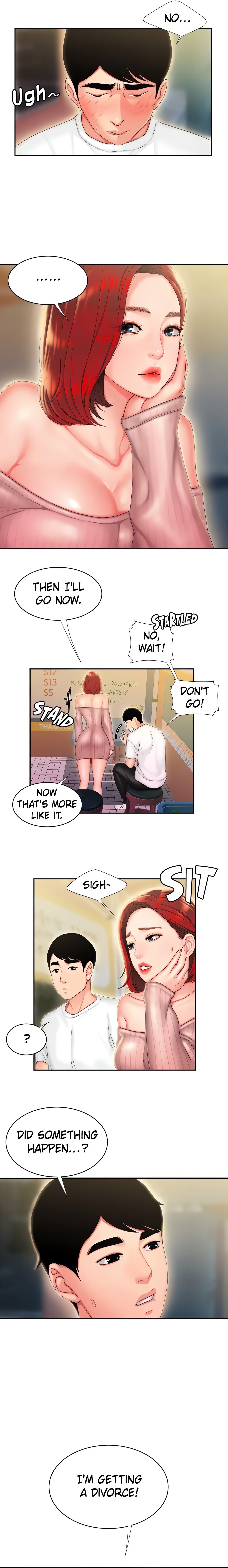 Special Delivery (Danbi Team) (Official) chapter 22 page 3