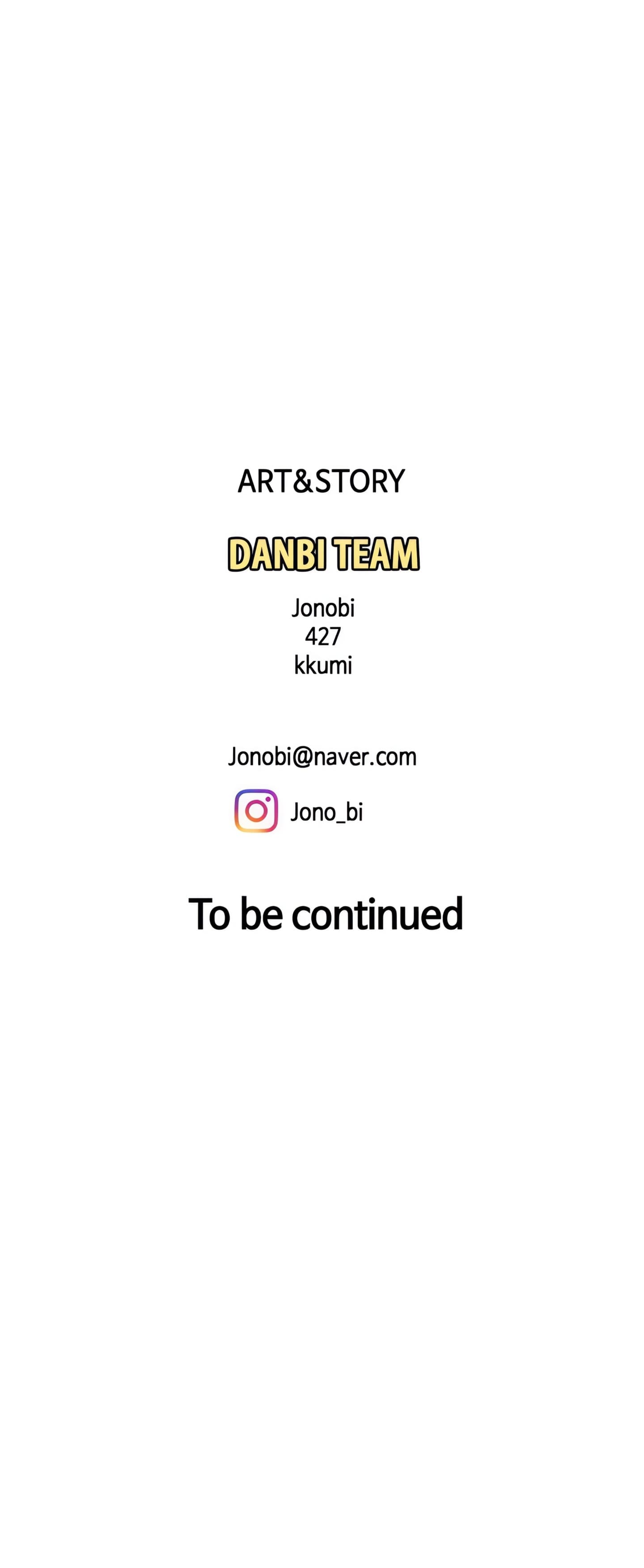 Special Delivery (Danbi Team) (Official) chapter 23 page 20