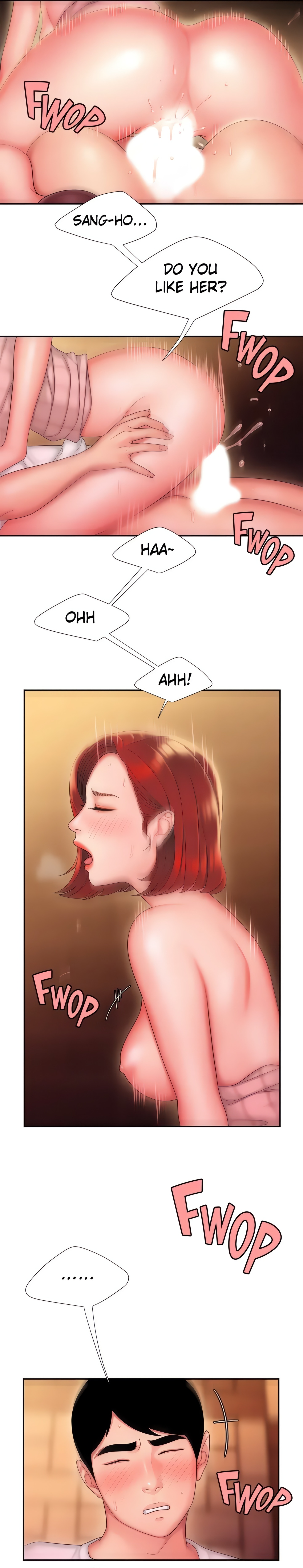 Special Delivery (Danbi Team) (Official) chapter 24 page 5