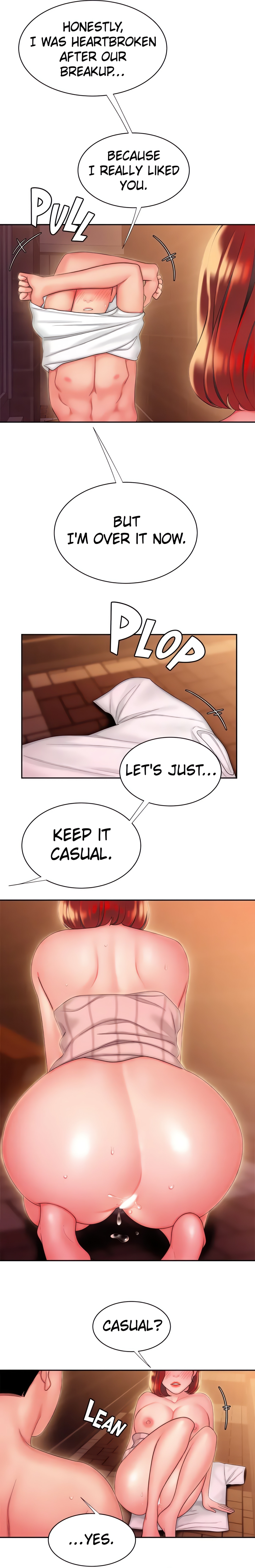 Special Delivery (Danbi Team) (Official) chapter 24 page 10