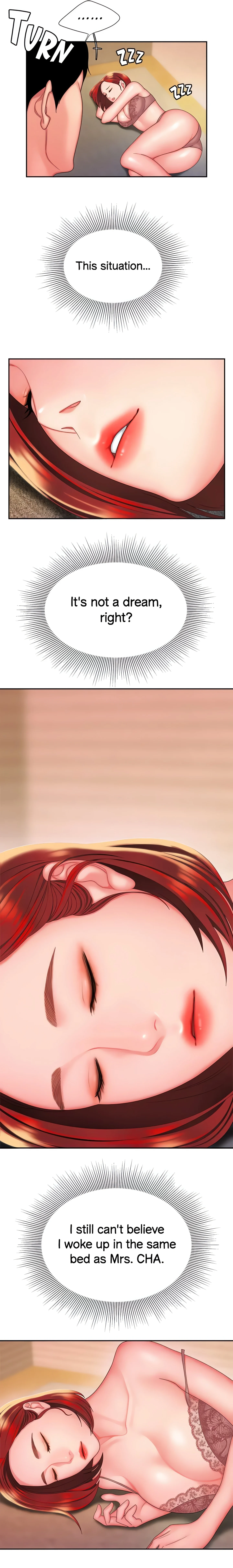 Special Delivery (Danbi Team) (Official) chapter 25 page 4