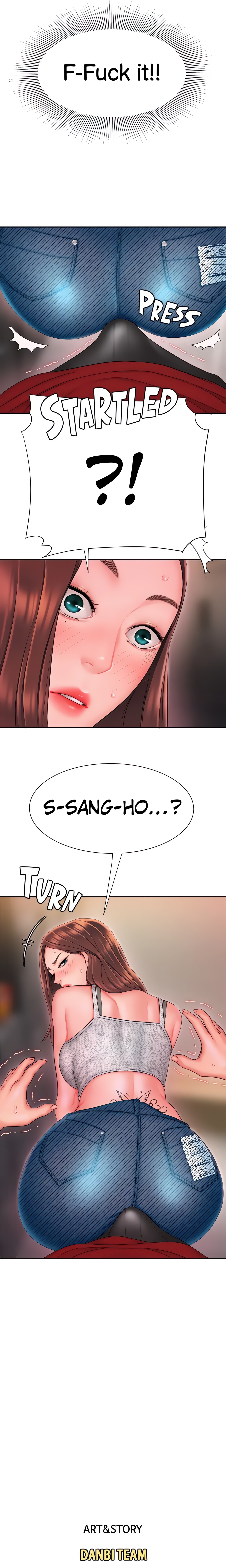 Special Delivery (Danbi Team) (Official) chapter 25 page 19
