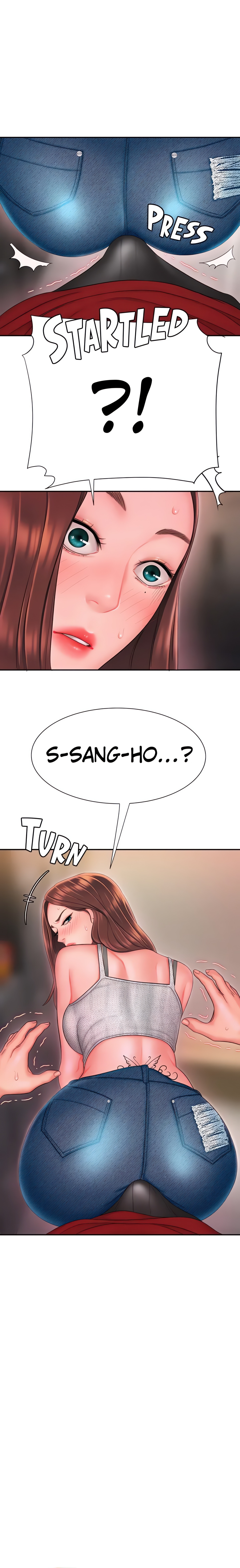 Special Delivery (Danbi Team) (Official) chapter 26 page 1