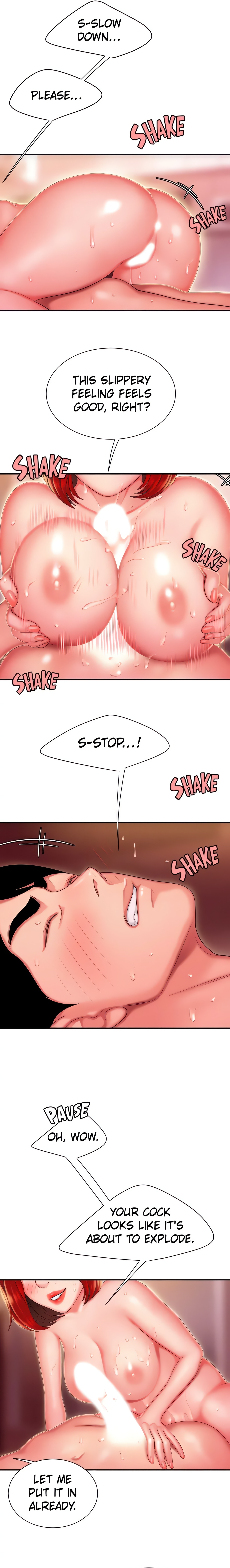 Special Delivery (Danbi Team) (Official) chapter 27 page 12