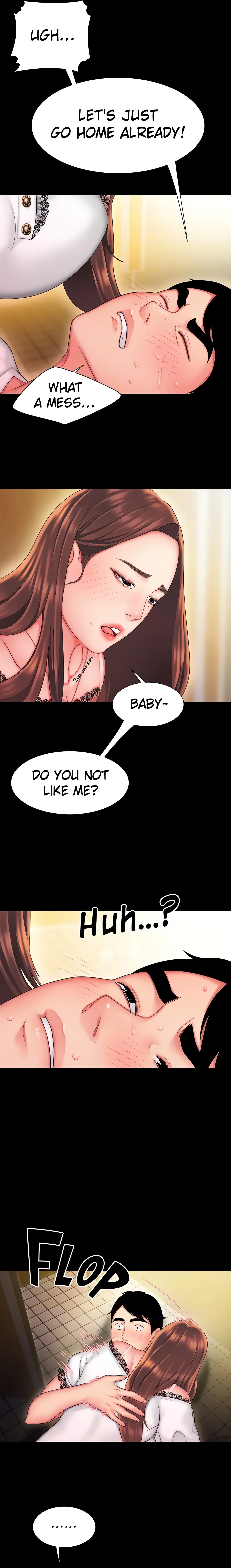 Special Delivery (Danbi Team) (Official) chapter 29 page 8