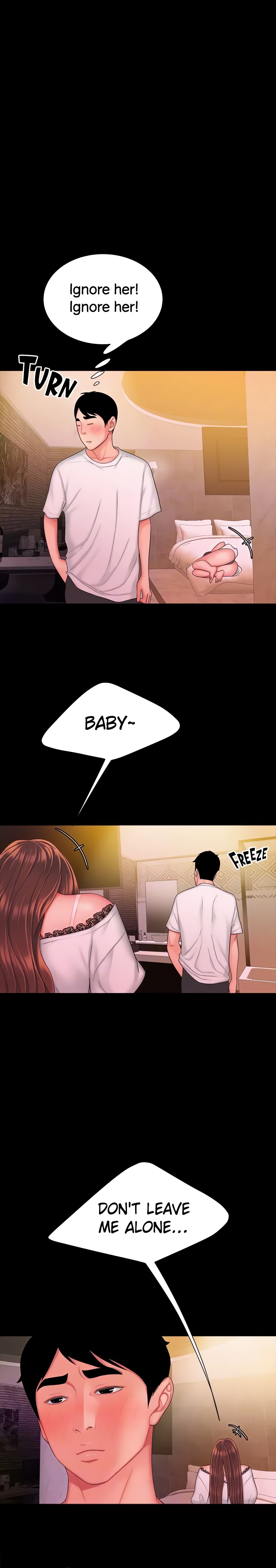 Special Delivery (Danbi Team) (Official) chapter 29 page 18