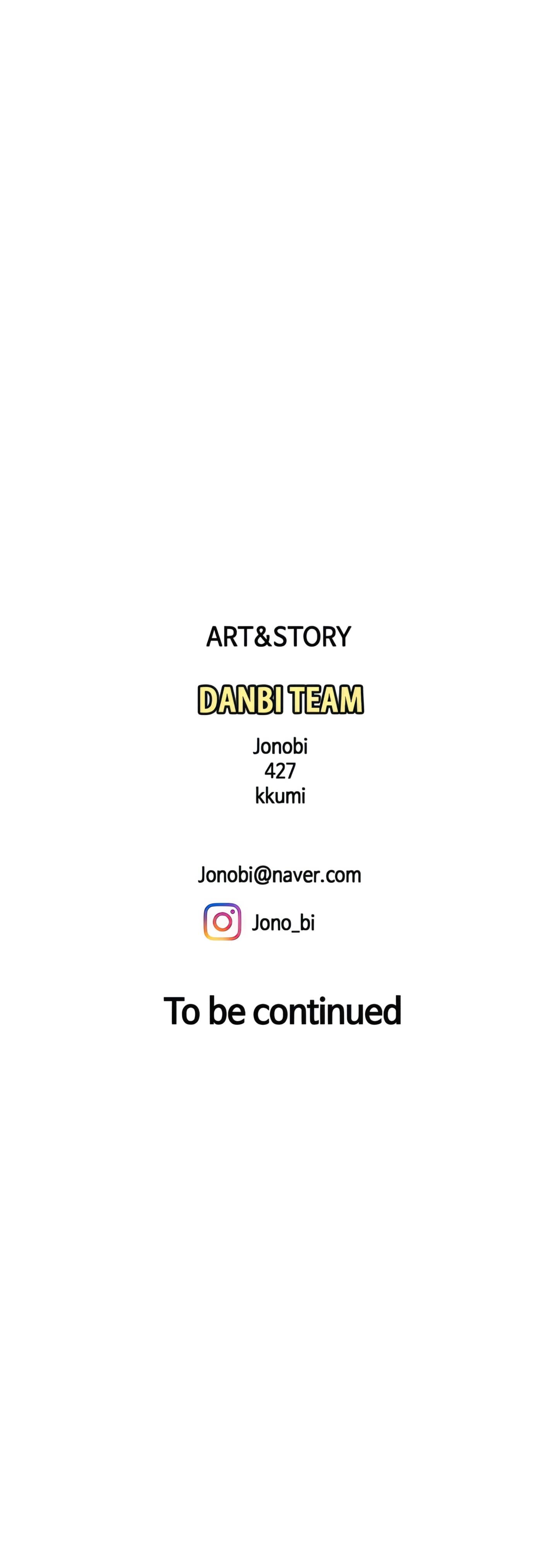 Special Delivery (Danbi Team) (Official) chapter 30 page 21