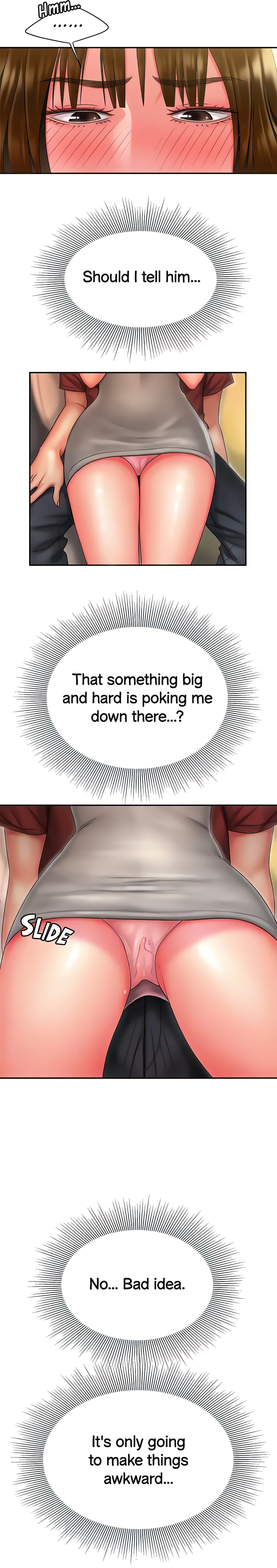 Special Delivery (Danbi Team) (Official) chapter 32 page 5