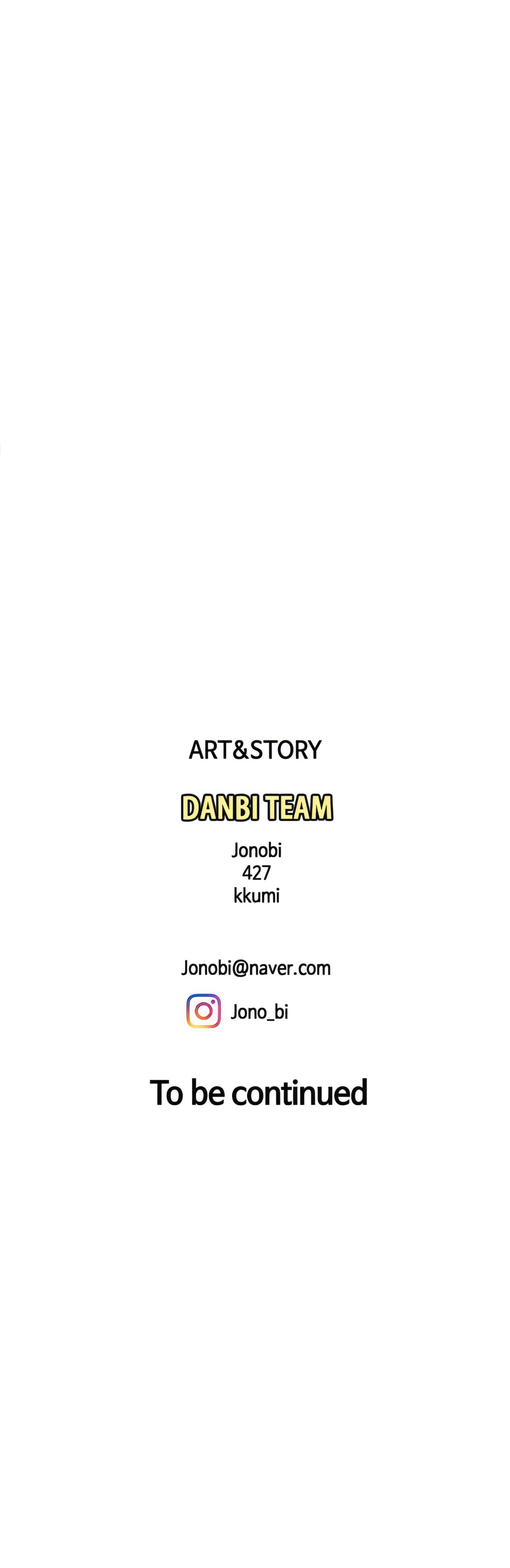 Special Delivery (Danbi Team) (Official) chapter 33 page 19