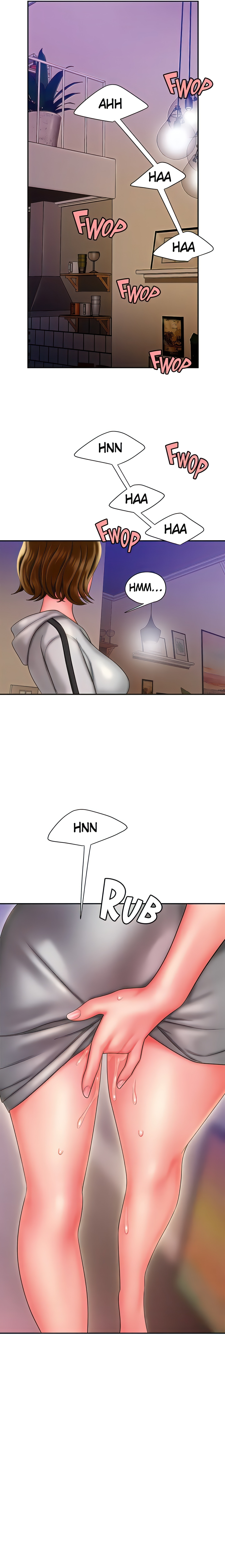 Special Delivery (Danbi Team) (Official) chapter 35 page 22