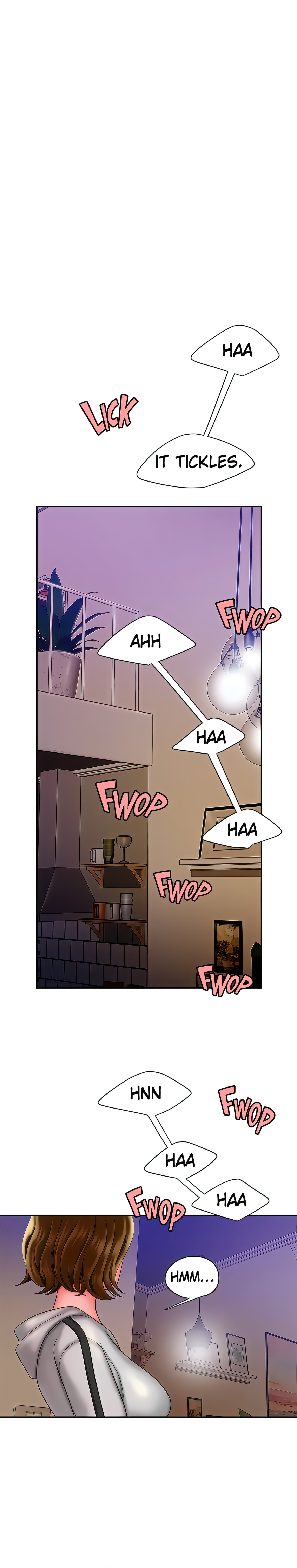 Special Delivery (Danbi Team) (Official) chapter 36 page 1
