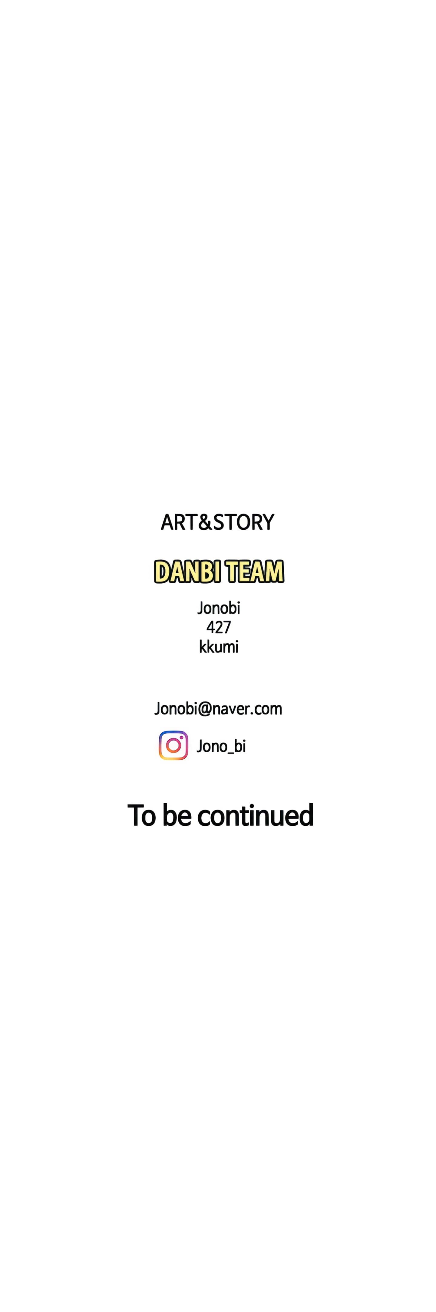 Special Delivery (Danbi Team) (Official) chapter 37 page 20