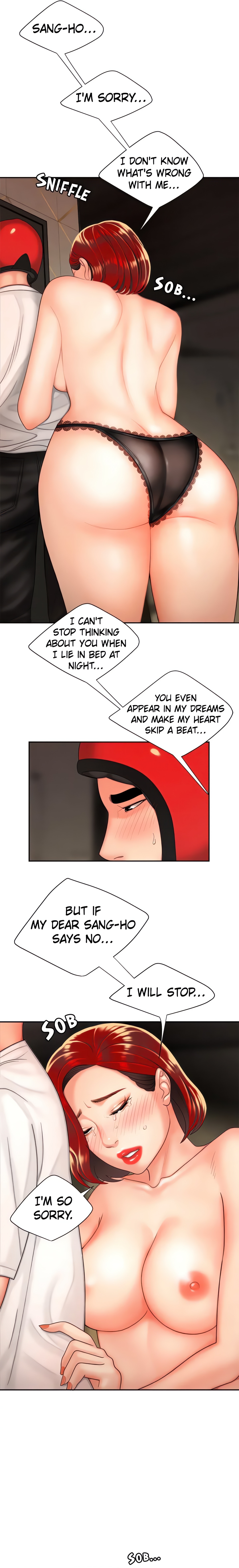 Special Delivery (Danbi Team) (Official) chapter 4 page 5