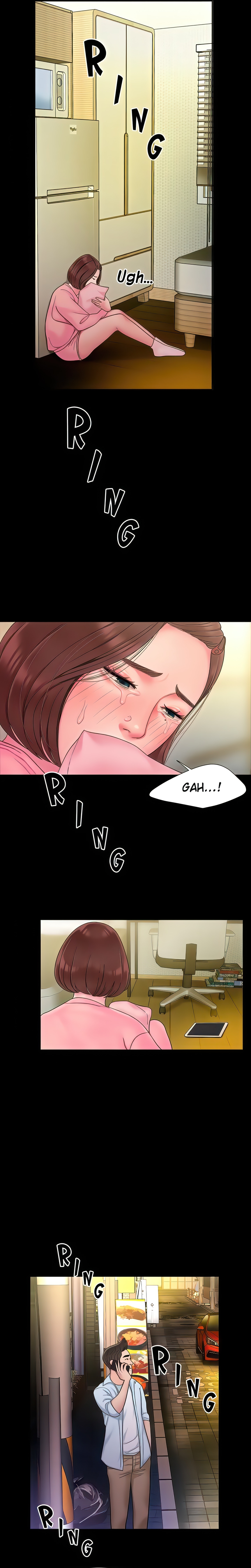 Special Delivery (Danbi Team) (Official) chapter 40 page 11