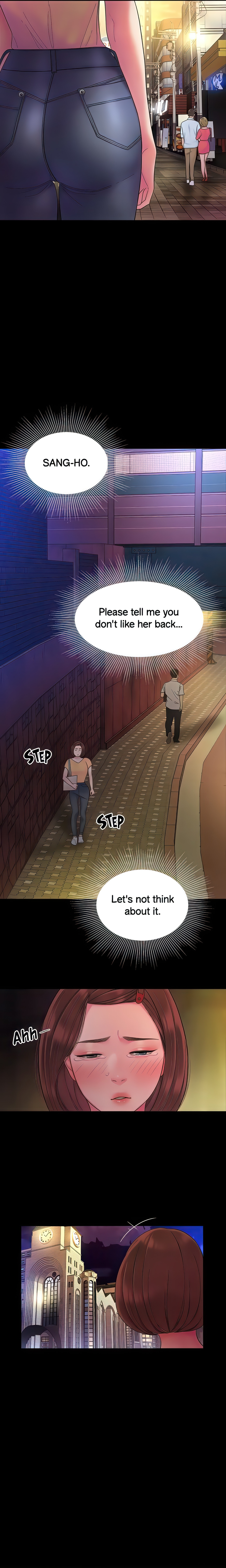 Special Delivery (Danbi Team) (Official) chapter 40 page 13