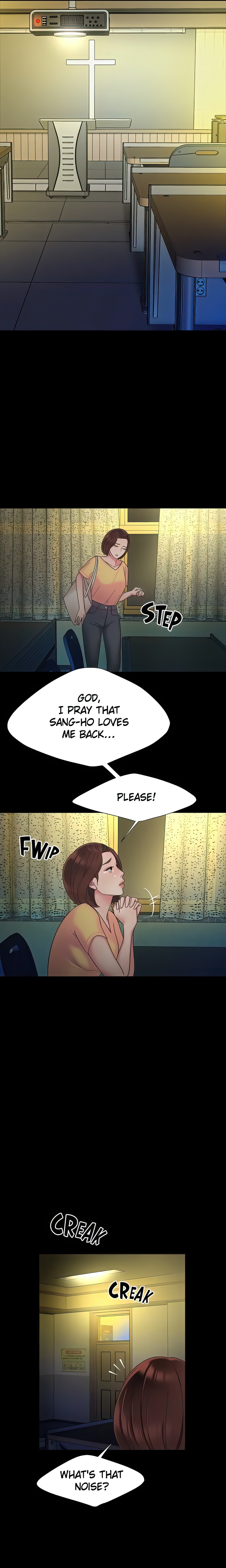Special Delivery (Danbi Team) (Official) chapter 40 page 14