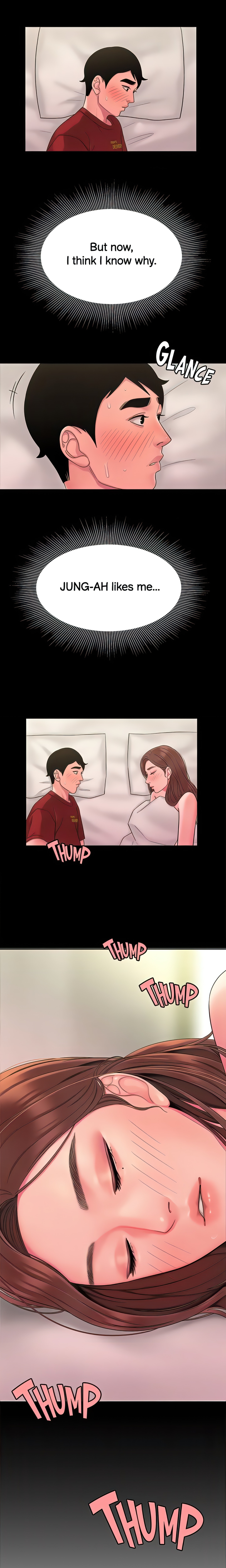 Special Delivery (Danbi Team) (Official) chapter 41 page 11