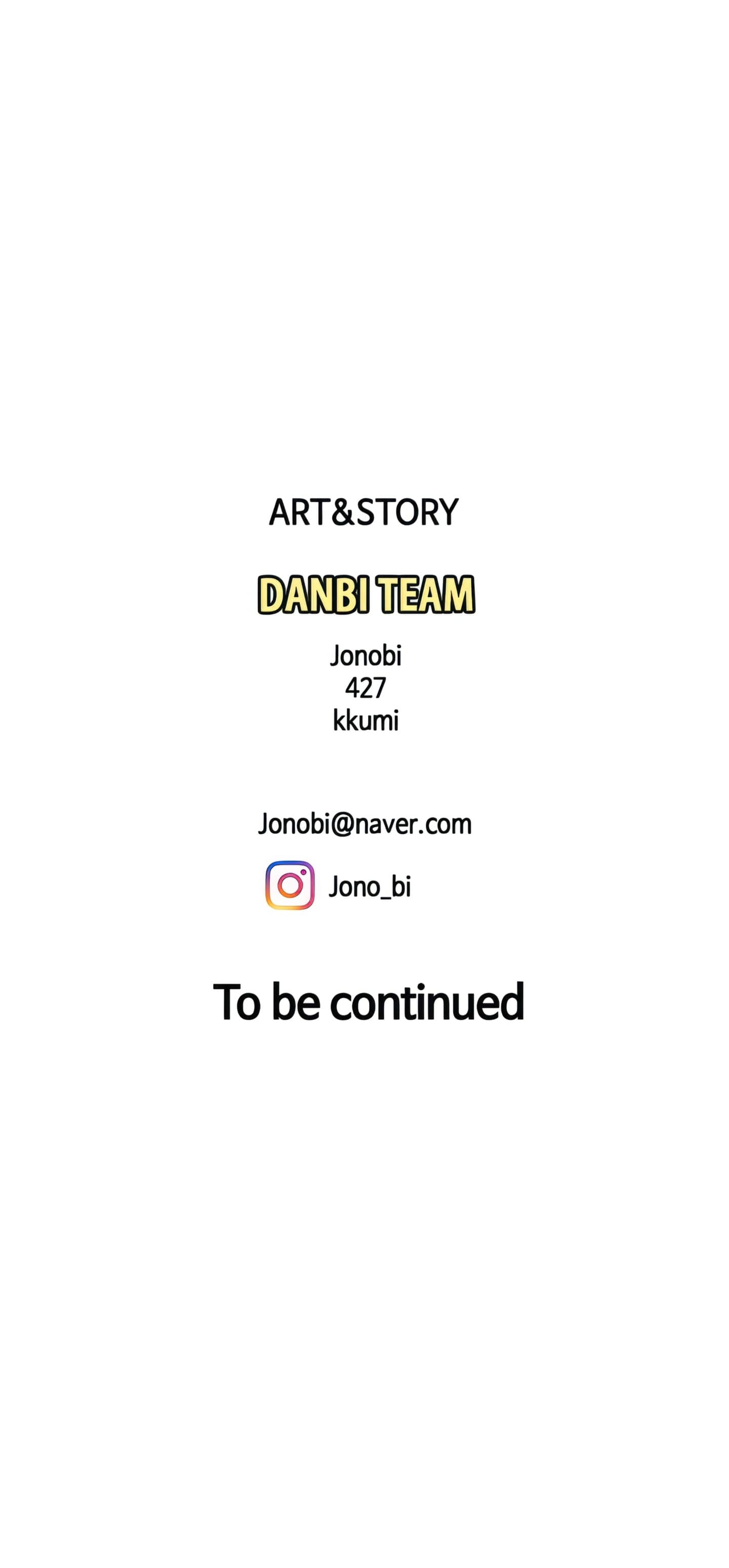 Special Delivery (Danbi Team) (Official) chapter 41 page 18