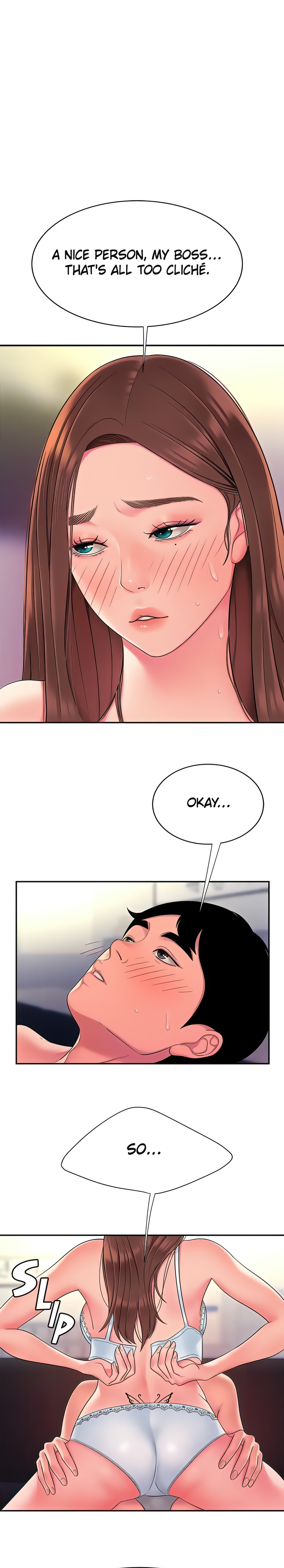 Special Delivery (Danbi Team) (Official) chapter 42 page 3