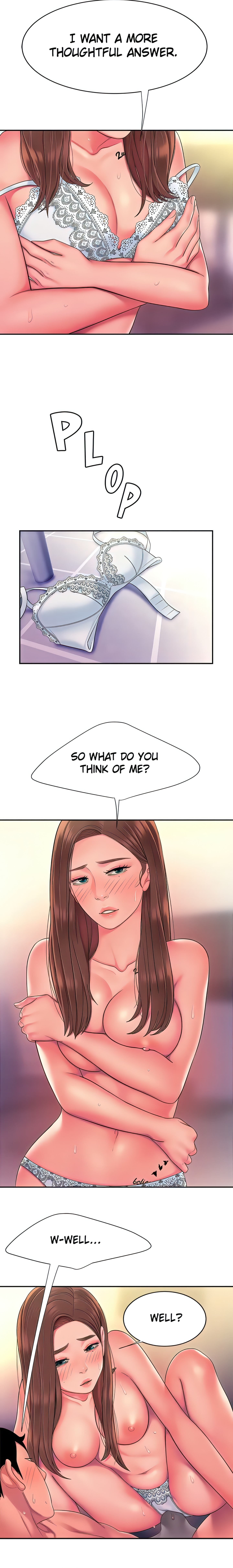 Special Delivery (Danbi Team) (Official) chapter 42 page 4