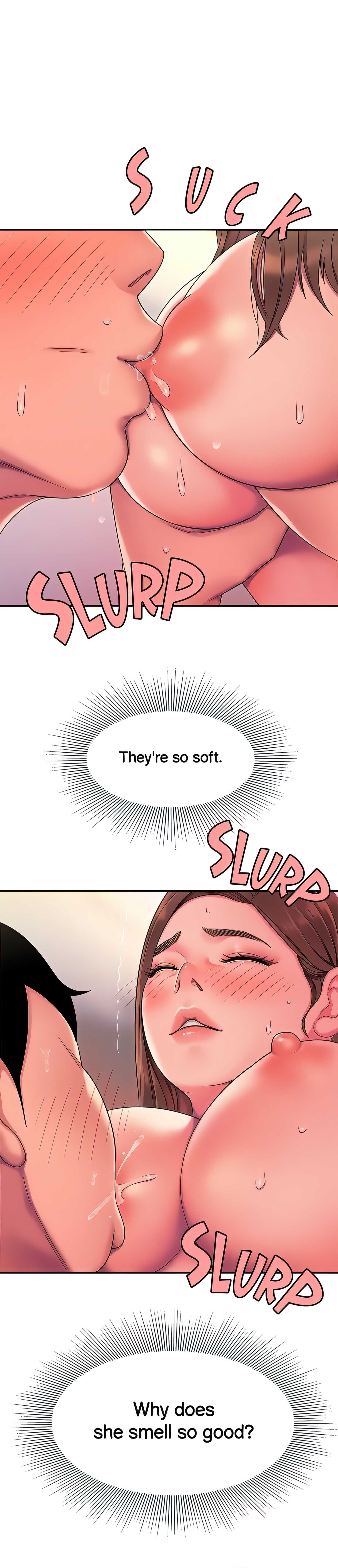 Special Delivery (Danbi Team) (Official) chapter 42 page 7