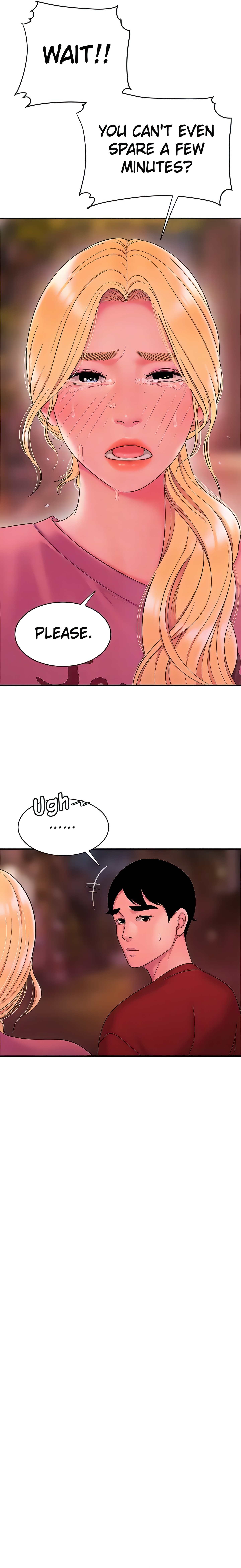 Special Delivery (Danbi Team) (Official) chapter 44 page 7