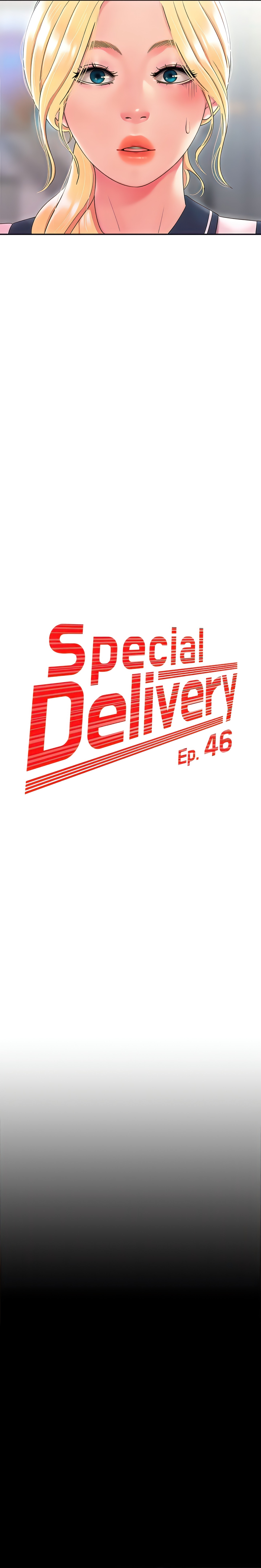 Special Delivery (Danbi Team) (Official) chapter 46 page 2
